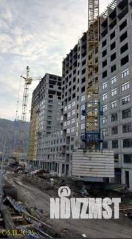 3-к квартира, вторичка, 54м2, 8/17 этаж