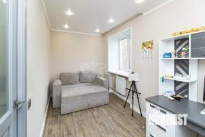 2-к квартира, вторичка, 42м2, 2/5 этаж