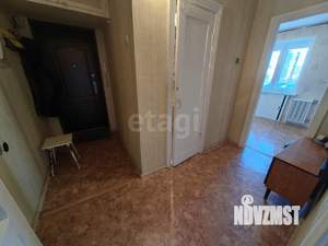 1-к квартира, вторичка, 38м2, 4/5 этаж