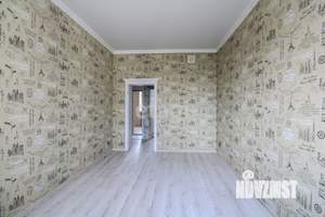 4-к квартира, вторичка, 83м2, 4/4 этаж