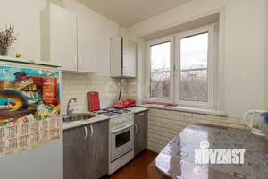 1-к квартира, вторичка, 30м2, 2/5 этаж