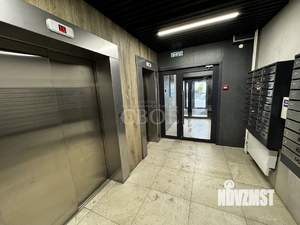 Студия квартира, вторичка, 27м2, 4/19 этаж