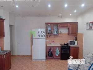 1-к квартира, вторичка, 47м2, 4/10 этаж