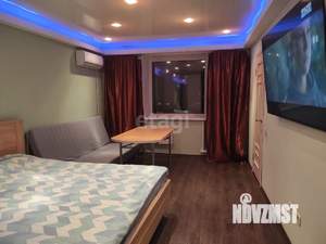 1-к квартира, вторичка, 39м2, 6/9 этаж