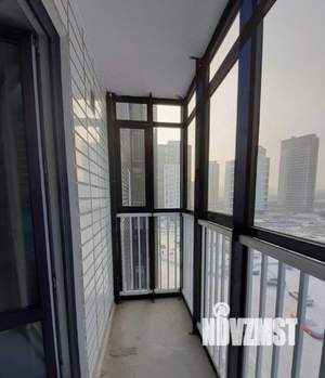 1-к квартира, вторичка, 38м2, 6/17 этаж