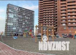 2-к квартира, вторичка, 56м2, 14/24 этаж