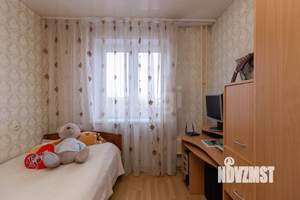 3-к квартира, вторичка, 68м2, 3/10 этаж