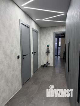 3-к квартира, вторичка, 92м2, 17/19 этаж