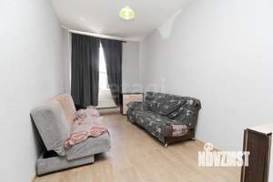 Студия квартира, вторичка, 26м2, 3/10 этаж