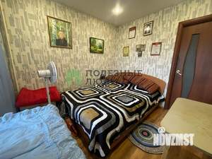 4-к квартира, вторичка, 79м2, 3/5 этаж