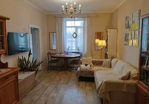 3-к квартира, вторичка, 70м2, 4/4 этаж