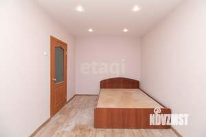 2-к квартира, вторичка, 53м2, 3/10 этаж