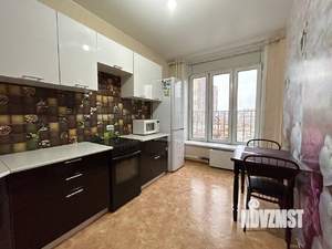 1-к квартира, вторичка, 42м2, 5/16 этаж