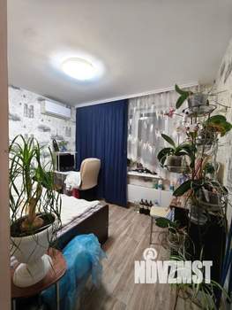 1-к квартира, вторичка, 36м2, 2/9 этаж