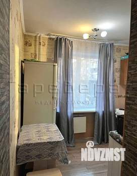 1-к квартира, вторичка, 28м2, 1/9 этаж