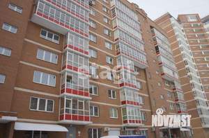 2-к квартира, вторичка, 66м2, 8/10 этаж