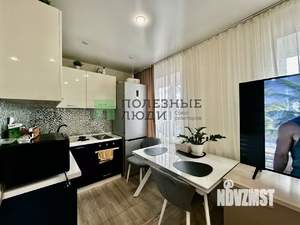 3-к квартира, вторичка, 40м2, 3/3 этаж