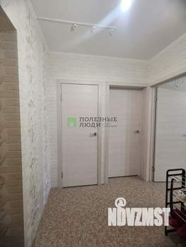 2-к квартира, вторичка, 47м2, 17/19 этаж