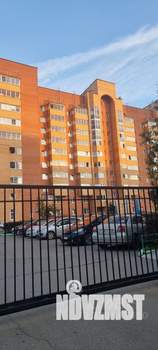 3-к квартира, вторичка, 80м2, 7/11 этаж