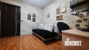 4-к квартира, вторичка, 82м2, 1/10 этаж