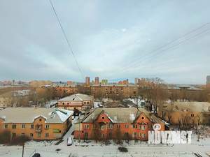 3-к квартира, вторичка, 80м2, 8/9 этаж