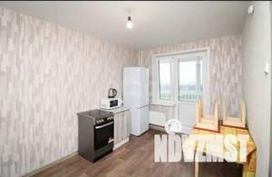 3-к квартира, вторичка, 78м2, 9/15 этаж