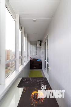 2-к квартира, вторичка, 54м2, 14/17 этаж