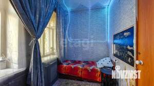 2-к квартира, вторичка, 46м2, 1/2 этаж