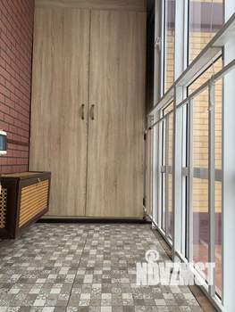 Студия квартира, вторичка, 25м2, 20/25 этаж