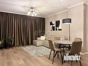 Студия квартира, вторичка, 33м2, 2/16 этаж