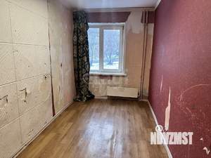 2-к квартира, вторичка, 41м2, 1/9 этаж