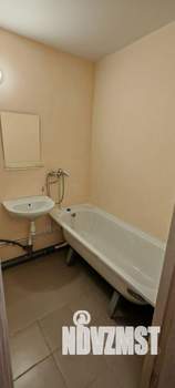 1-к квартира, вторичка, 40м2, 12/16 этаж