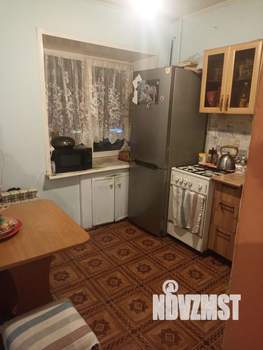 1-к квартира, вторичка, 30м2, 4/5 этаж