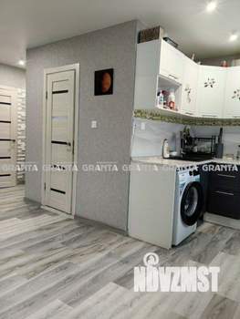 3-к квартира, вторичка, 58м2, 4/5 этаж