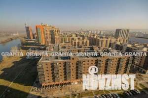 3-к квартира, вторичка, 98м2, 17/21 этаж