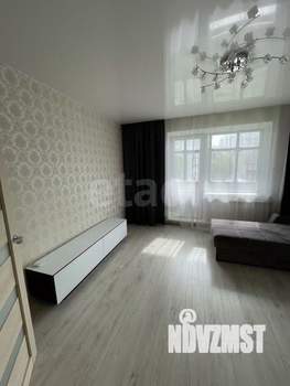1-к квартира, вторичка, 40м2, 2/10 этаж