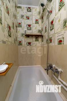 Студия квартира, вторичка, 10м2, 3/5 этаж