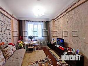 2-к квартира, вторичка, 49м2, 2/5 этаж