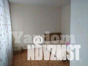 1-к квартира, вторичка, 32м2, 4/5 этаж