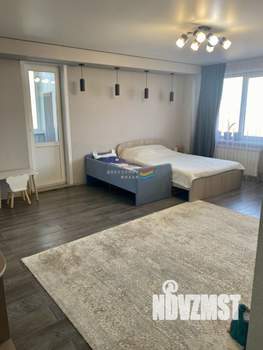 1-к квартира, вторичка, 36м2, 9/9 этаж