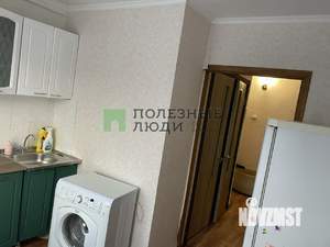 1-к квартира, вторичка, 35м2, 4/5 этаж