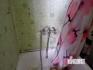 Студия квартира, вторичка, 17м2, 2/5 этаж