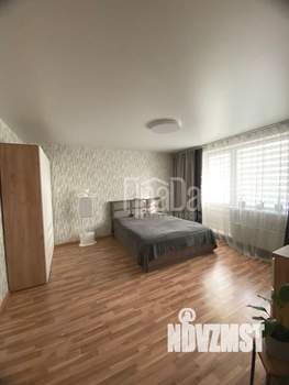 2-к квартира, вторичка, 52м2, 6/16 этаж