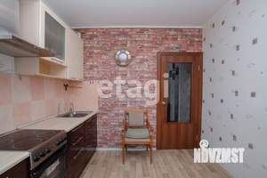 2-к квартира, вторичка, 53м2, 10/10 этаж