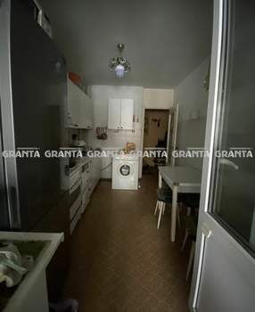 3-к квартира, вторичка, 72м2, 2/9 этаж