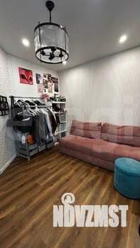 3-к квартира, вторичка, 77м2, 7/25 этаж