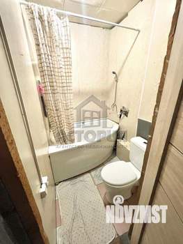 2-к квартира, вторичка, 46м2, 4/5 этаж