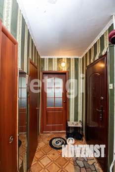 2-к квартира, вторичка, 46м2, 1/5 этаж