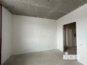 2-к квартира, вторичка, 46м2, 1/9 этаж