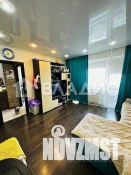 3-к квартира, вторичка, 62м2, 9/9 этаж